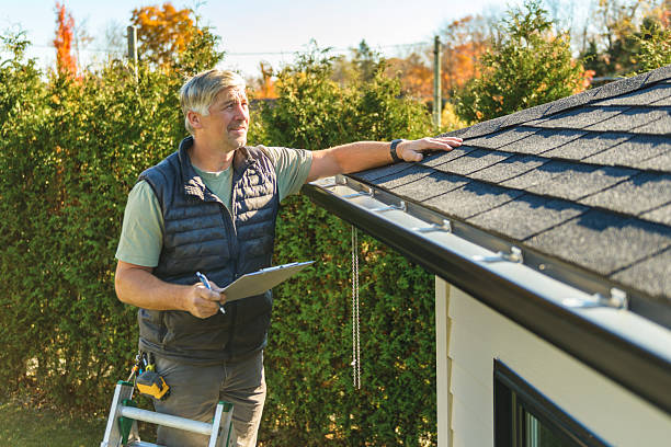 Trusted Roofing service in Evanston, WY - Ben Roofing and Steel LLC